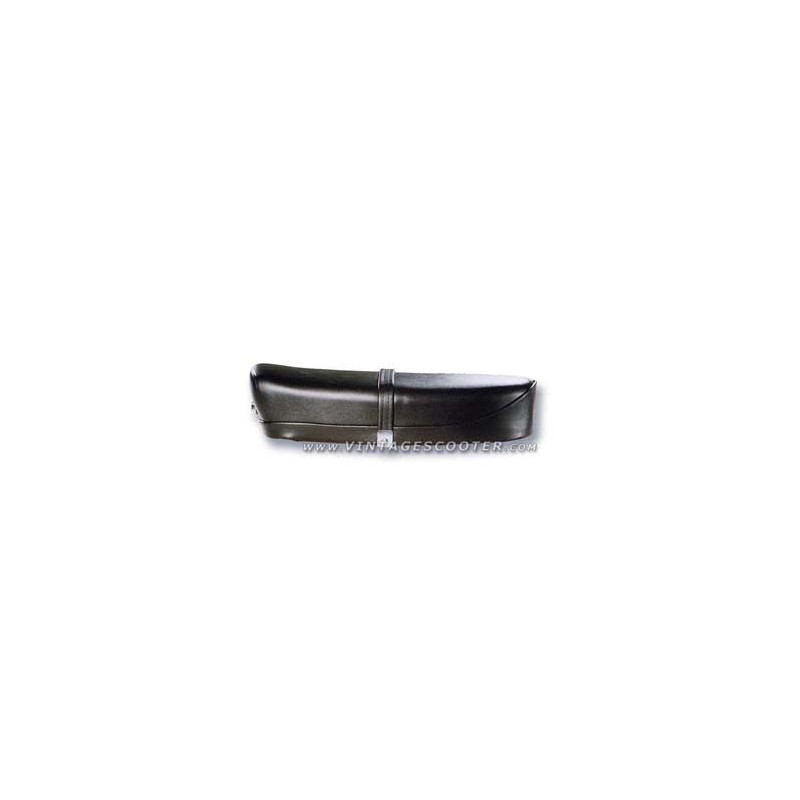Selle Vespa 125 Primavera ET3 avec serrure Selle Vespa 125 Primavera ET3 avec serrure